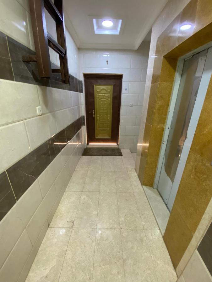 Al Diyafah Apts Medina Kültér fotó