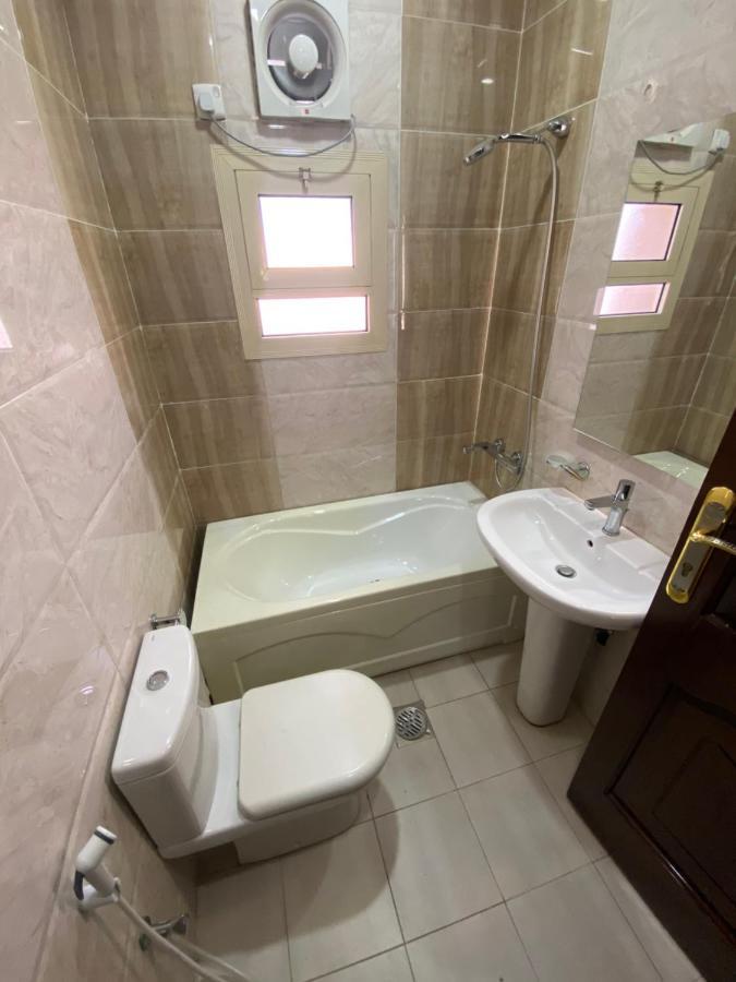 Al Diyafah Apts Medina Kültér fotó