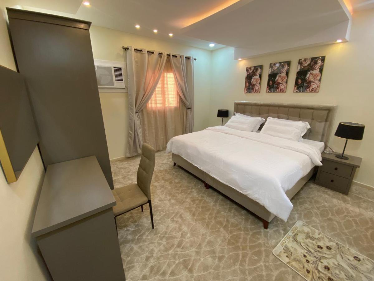 Al Diyafah Apts Medina Kültér fotó
