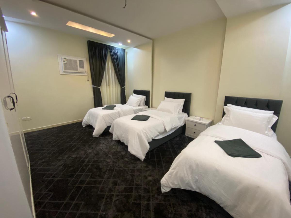 Al Diyafah Apts Medina Kültér fotó