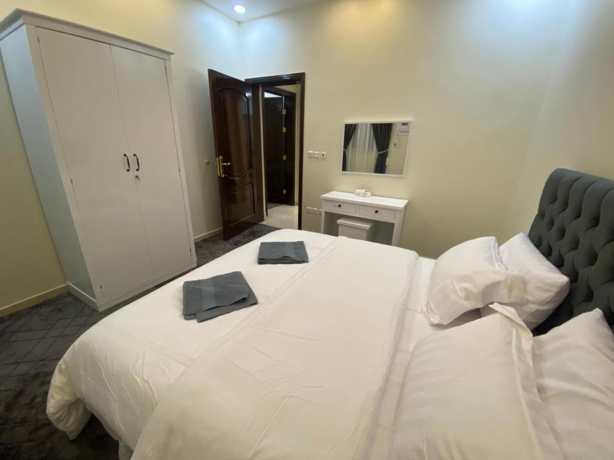 Al Diyafah Apts Medina Kültér fotó