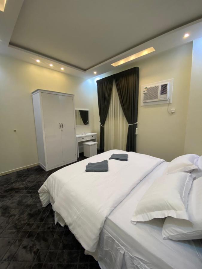 Al Diyafah Apts Medina Kültér fotó