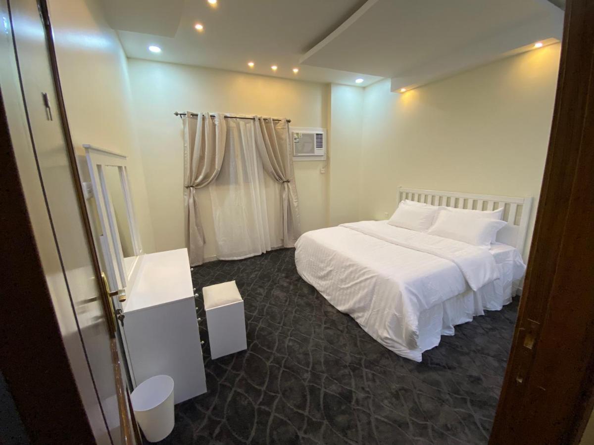 Al Diyafah Apts Medina Kültér fotó
