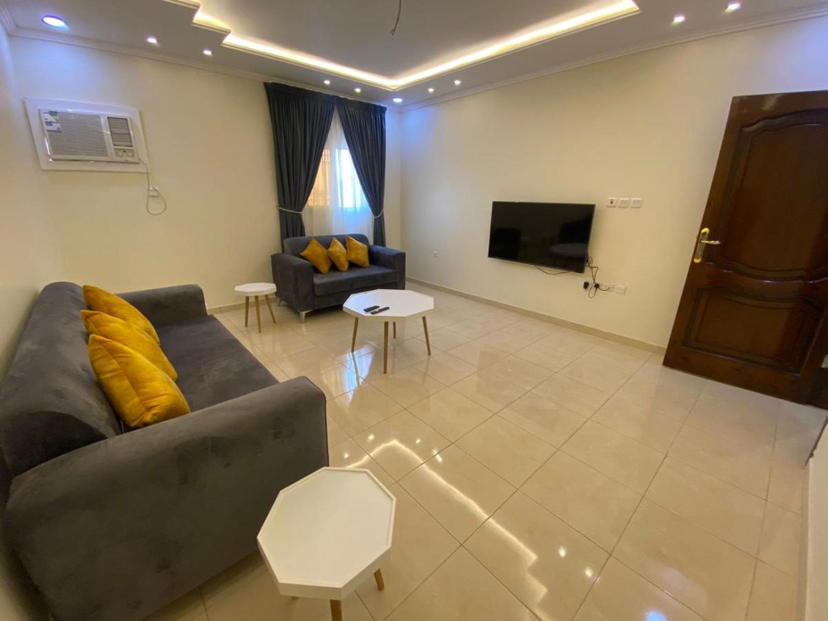 Al Diyafah Apts Medina Kültér fotó