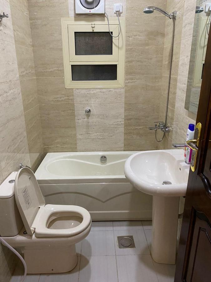 Al Diyafah Apts Medina Kültér fotó