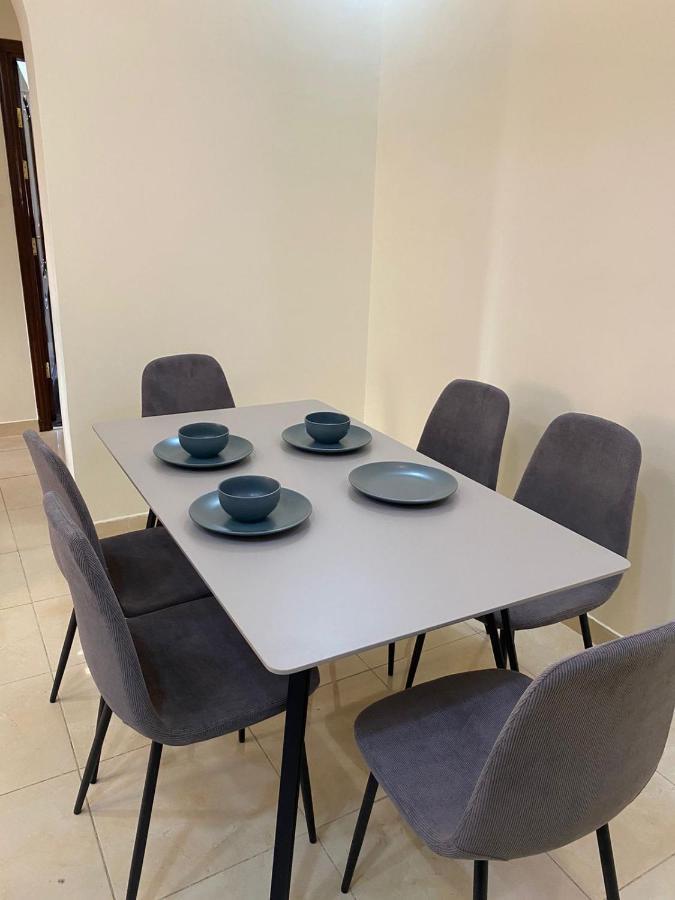 Al Diyafah Apts Medina Kültér fotó