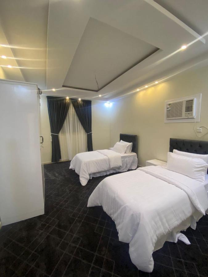 Al Diyafah Apts Medina Kültér fotó