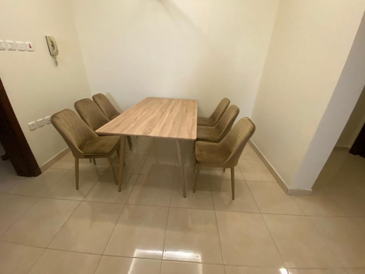 Al Diyafah Apts Medina Kültér fotó