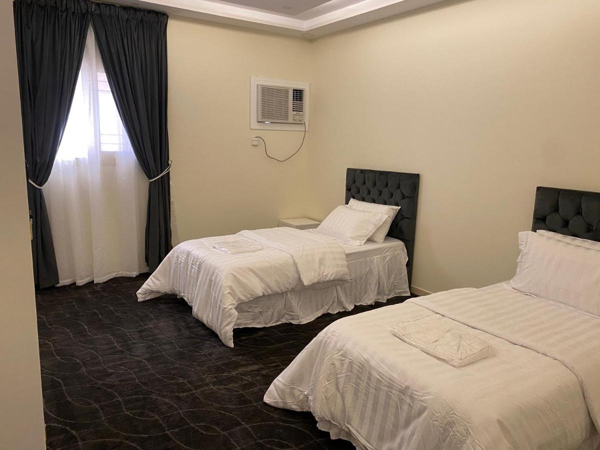 Al Diyafah Apts Medina Kültér fotó